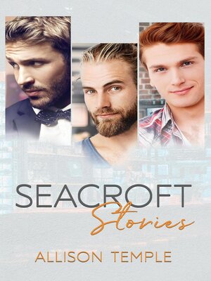 cover image of Seacroft Stories